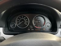 USED 2011 11 BMW 5 SERIES 3.0 525D M SPORT 4d 202 BHP POWER GLASS SUNROOF