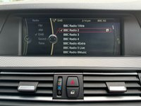 USED 2011 11 BMW 5 SERIES 3.0 525D M SPORT 4d 202 BHP POWER GLASS SUNROOF