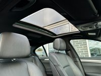 USED 2011 11 BMW 5 SERIES 3.0 525D M SPORT 4d 202 BHP POWER GLASS SUNROOF