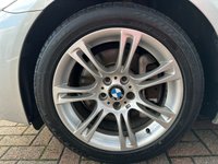 USED 2011 11 BMW 5 SERIES 3.0 525D M SPORT 4d 202 BHP POWER GLASS SUNROOF