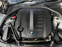 USED 2011 11 BMW 5 SERIES 3.0 525D M SPORT 4d 202 BHP POWER GLASS SUNROOF