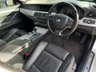 USED 2011 11 BMW 5 SERIES 3.0 525D M SPORT 4d 202 BHP POWER GLASS SUNROOF