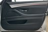 USED 2011 11 BMW 5 SERIES 3.0 525D M SPORT 4d 202 BHP POWER GLASS SUNROOF
