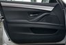 USED 2011 11 BMW 5 SERIES 3.0 525D M SPORT 4d 202 BHP POWER GLASS SUNROOF