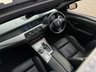 USED 2011 11 BMW 5 SERIES 3.0 525D M SPORT 4d 202 BHP POWER GLASS SUNROOF