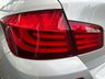 USED 2011 11 BMW 5 SERIES 3.0 525D M SPORT 4d 202 BHP POWER GLASS SUNROOF
