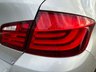 USED 2011 11 BMW 5 SERIES 3.0 525D M SPORT 4d 202 BHP POWER GLASS SUNROOF