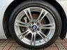 USED 2011 11 BMW 5 SERIES 3.0 525D M SPORT 4d 202 BHP POWER GLASS SUNROOF