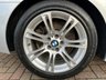 USED 2011 11 BMW 5 SERIES 3.0 525D M SPORT 4d 202 BHP POWER GLASS SUNROOF