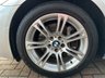 USED 2011 11 BMW 5 SERIES 3.0 525D M SPORT 4d 202 BHP POWER GLASS SUNROOF