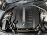 USED 2011 11 BMW 5 SERIES 3.0 525D M SPORT 4d 202 BHP POWER GLASS SUNROOF