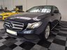 USED 2016 16 MERCEDES-BENZ E-CLASS 2.0 E 220 D SE PREMIUM 4d 192 BHP AA 128 POINT INSPECTION|NEW SERVICE