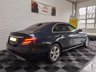 USED 2016 16 MERCEDES-BENZ E-CLASS 2.0 E 220 D SE PREMIUM 4d 192 BHP AA 128 POINT INSPECTION|NEW SERVICE