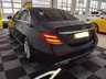 USED 2016 16 MERCEDES-BENZ E-CLASS 2.0 E 220 D SE PREMIUM 4d 192 BHP AA 128 POINT INSPECTION|NEW SERVICE