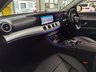 USED 2016 16 MERCEDES-BENZ E-CLASS 2.0 E 220 D SE PREMIUM 4d 192 BHP AA 128 POINT INSPECTION|NEW SERVICE