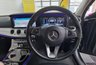 USED 2016 16 MERCEDES-BENZ E-CLASS 2.0 E 220 D SE PREMIUM 4d 192 BHP AA 128 POINT INSPECTION|NEW SERVICE