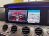 USED 2016 16 MERCEDES-BENZ E-CLASS 2.0 E 220 D SE PREMIUM 4d 192 BHP AA 128 POINT INSPECTION|NEW SERVICE