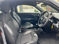 USED 2012 12 MINI COUPE 1.6 COOPER 2d 120 BHP 