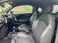 USED 2012 12 MINI COUPE 1.6 COOPER 2d 120 BHP 