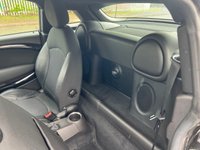 USED 2012 12 MINI COUPE 1.6 COOPER 2d 120 BHP 