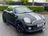 USED 2012 12 MINI COUPE 1.6 COOPER 2d 120 BHP 