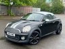 USED 2012 12 MINI COUPE 1.6 COOPER 2d 120 BHP 