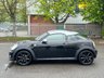 USED 2012 12 MINI COUPE 1.6 COOPER 2d 120 BHP 