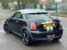 USED 2012 12 MINI COUPE 1.6 COOPER 2d 120 BHP 