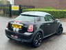 USED 2012 12 MINI COUPE 1.6 COOPER 2d 120 BHP 
