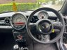 USED 2012 12 MINI COUPE 1.6 COOPER 2d 120 BHP 