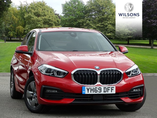 Cars Wbm Used cars for sale. Warrington & Cheshire car Dealer | Wilsons Motor ...