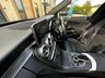 USED 2016 66 MERCEDES-BENZ C-CLASS 2.1 C220 D AMG LINE PREMIUM PLUS 4d 170 BHP TOP SPEC+ALL EXTRAS+BRILLIANT!!