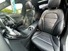 USED 2016 66 MERCEDES-BENZ C-CLASS 2.1 C220 D AMG LINE PREMIUM PLUS 4d 170 BHP TOP SPEC+ALL EXTRAS+BRILLIANT!!