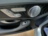 USED 2016 66 MERCEDES-BENZ C-CLASS 2.1 C220 D AMG LINE PREMIUM PLUS 4d 170 BHP TOP SPEC+ALL EXTRAS+BRILLIANT!!