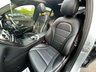 USED 2016 66 MERCEDES-BENZ C-CLASS 2.1 C220 D AMG LINE PREMIUM PLUS 4d 170 BHP TOP SPEC+ALL EXTRAS+BRILLIANT!!