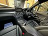 USED 2016 66 MERCEDES-BENZ C-CLASS 2.1 C220 D AMG LINE PREMIUM PLUS 4d 170 BHP TOP SPEC+ALL EXTRAS+BRILLIANT!!