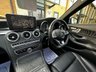 USED 2016 66 MERCEDES-BENZ C-CLASS 2.1 C220 D AMG LINE PREMIUM PLUS 4d 170 BHP TOP SPEC+ALL EXTRAS+BRILLIANT!!