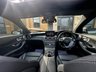 USED 2016 66 MERCEDES-BENZ C-CLASS 2.1 C220 D AMG LINE PREMIUM PLUS 4d 170 BHP TOP SPEC+ALL EXTRAS+BRILLIANT!!
