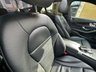 USED 2016 66 MERCEDES-BENZ C-CLASS 2.1 C220 D AMG LINE PREMIUM PLUS 4d 170 BHP TOP SPEC+ALL EXTRAS+BRILLIANT!!