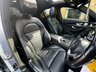 USED 2016 66 MERCEDES-BENZ C-CLASS 2.1 C220 D AMG LINE PREMIUM PLUS 4d 170 BHP TOP SPEC+ALL EXTRAS+BRILLIANT!!