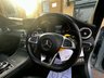 USED 2016 66 MERCEDES-BENZ C-CLASS 2.1 C220 D AMG LINE PREMIUM PLUS 4d 170 BHP TOP SPEC+ALL EXTRAS+BRILLIANT!!