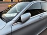 USED 2016 66 MERCEDES-BENZ C-CLASS 2.1 C220 D AMG LINE PREMIUM PLUS 4d 170 BHP TOP SPEC+ALL EXTRAS+BRILLIANT!!