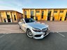 USED 2016 66 MERCEDES-BENZ C-CLASS 2.1 C220 D AMG LINE PREMIUM PLUS 4d 170 BHP TOP SPEC+ALL EXTRAS+BRILLIANT!!