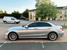 USED 2016 66 MERCEDES-BENZ C-CLASS 2.1 C220 D AMG LINE PREMIUM PLUS 4d 170 BHP TOP SPEC+ALL EXTRAS+BRILLIANT!!