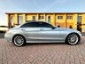 USED 2016 66 MERCEDES-BENZ C-CLASS 2.1 C220 D AMG LINE PREMIUM PLUS 4d 170 BHP TOP SPEC+ALL EXTRAS+BRILLIANT!!