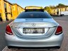 USED 2016 66 MERCEDES-BENZ C-CLASS 2.1 C220 D AMG LINE PREMIUM PLUS 4d 170 BHP TOP SPEC+ALL EXTRAS+BRILLIANT!!