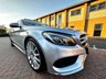 USED 2016 66 MERCEDES-BENZ C-CLASS 2.1 C220 D AMG LINE PREMIUM PLUS 4d 170 BHP TOP SPEC+ALL EXTRAS+BRILLIANT!!
