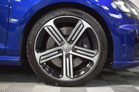 USED 2016 66 VOLKSWAGEN GOLF 2.0 R DSG 5d 298 BHP STAGE 1 365BHP / LAPIZ BLUE