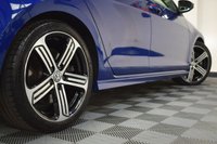 USED 2016 66 VOLKSWAGEN GOLF 2.0 R DSG 5d 298 BHP STAGE 1 365BHP / LAPIZ BLUE