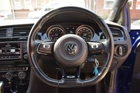 USED 2016 66 VOLKSWAGEN GOLF 2.0 R DSG 5d 298 BHP STAGE 1 365BHP / LAPIZ BLUE